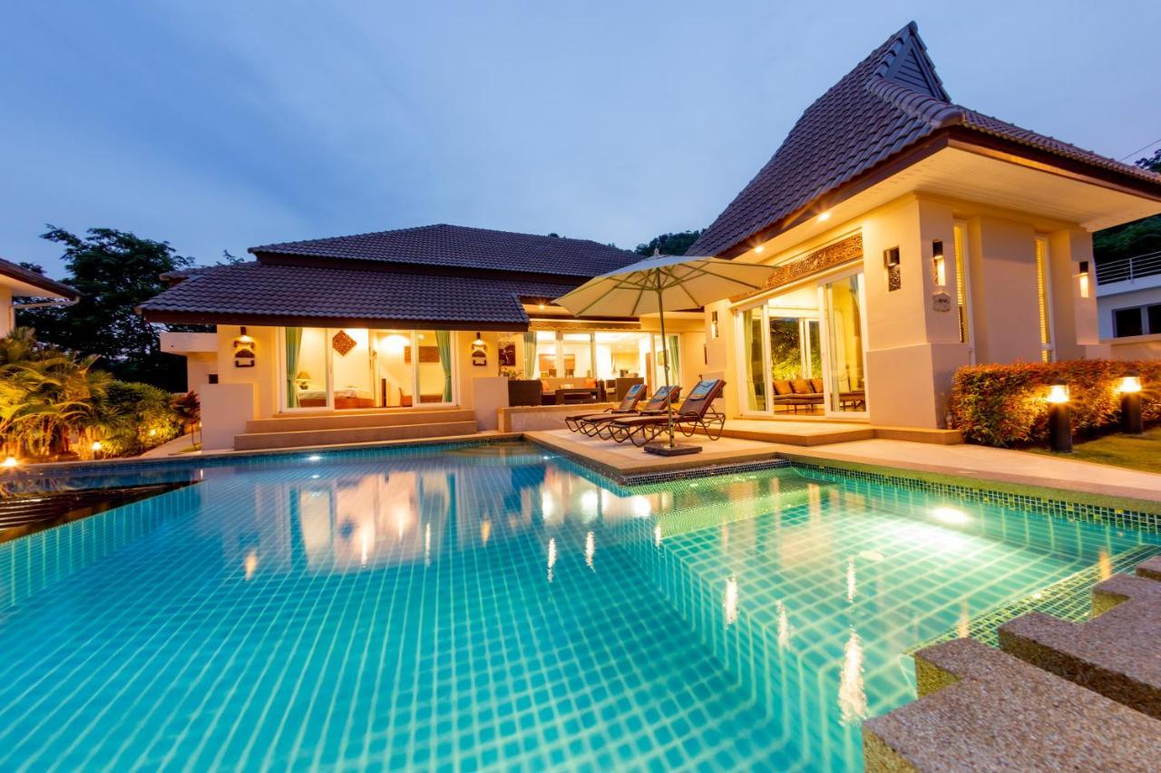 Hua Hin Horizon Hotel Exterior foto